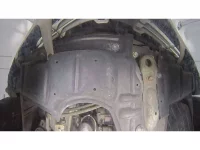 Toyota ALLION лот № 10230 оценка 3.5  с аукциона в Японии 10