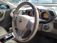 Nissan MURANO лот № 10234 оценка 3.5  с аукциона в Японии 6