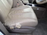 Nissan MURANO лот № 10234 оценка 3.5  с аукциона в Японии 7