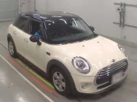 BMW MINI лот № 10236 оценка 4.5  с аукциона в Японии 4