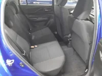 Suzuki SWIFT лот № 36128 оценка 5  с аукциона в Японии 9