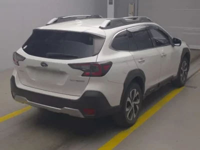 Subaru LEGACY OUTBACK