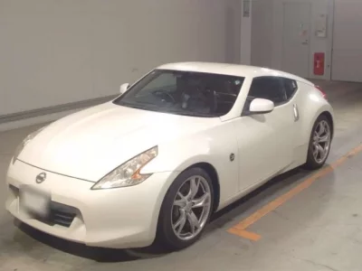 Nissan FAIRLADYZ