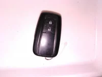 Toyota COROLLA SPORT лот № 1134 оценка 3.5  с аукциона в Японии 9