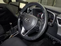 Toyota COROLLA SPORT лот № 1134 оценка 3.5  с аукциона в Японии 2