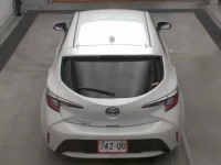 Toyota COROLLA SPORT лот № 1134 оценка 3.5  с аукциона в Японии 6