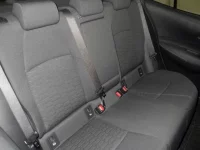 Toyota COROLLA SPORT лот № 1134 оценка 3.5  с аукциона в Японии 7