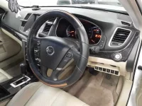 Nissan TEANA лот № 10248 оценка 4  с аукциона в Японии 6