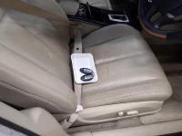 Nissan TEANA лот № 10248 оценка 4  с аукциона в Японии 7