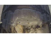 Nissan TEANA лот № 10248 оценка 4  с аукциона в Японии 10