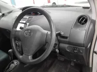 Toyota VITZ лот № 10247 оценка 3  с аукциона в Японии 6