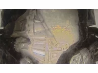 Toyota VITZ лот № 10247 оценка 3  с аукциона в Японии 10