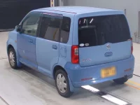 Nissan OTTI лот № 75157 оценка 3.5  с аукциона в Японии 5