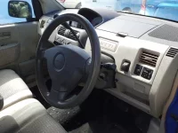 Nissan OTTI лот № 75157 оценка 3.5  с аукциона в Японии 6
