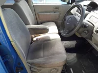 Nissan OTTI лот № 75157 оценка 3.5  с аукциона в Японии 7