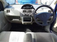 Nissan OTTI лот № 75157 оценка 3.5  с аукциона в Японии 8