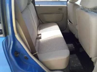 Nissan OTTI лот № 75157 оценка 3.5  с аукциона в Японии 9