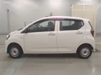 Subaru PLEO PLUS лот № 90014 оценка 4.5  с аукциона в Японии 3