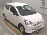 Subaru PLEO PLUS лот № 90014 оценка 4.5  с аукциона в Японии 4