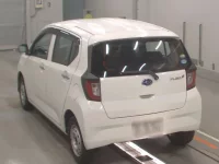 Subaru PLEO PLUS лот № 90014 оценка 4.5  с аукциона в Японии 5