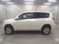 Toyota VANGUARD лот № 30005 оценка 4  с аукциона в Японии 3