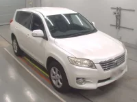 Toyota VANGUARD лот № 30005 оценка 4  с аукциона в Японии 4