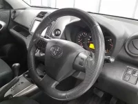 Toyota VANGUARD лот № 30005 оценка 4  с аукциона в Японии 6
