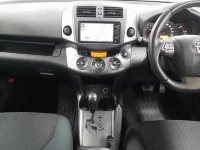 Toyota VANGUARD лот № 30005 оценка 4  с аукциона в Японии 8