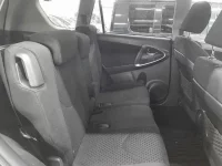 Toyota VANGUARD лот № 30005 оценка 4  с аукциона в Японии 9