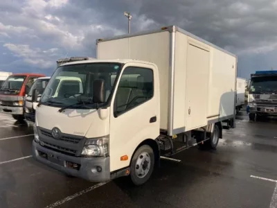 Toyota DYNA