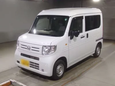 Honda N VAN