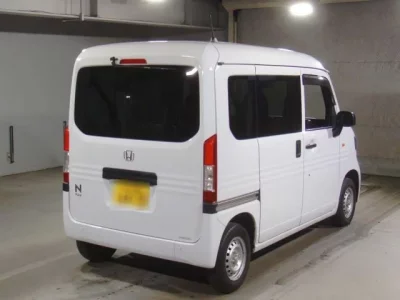 Honda N VAN