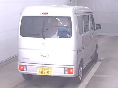 Nissan CLIPPER VAN