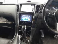 Nissan SKYLINE лот № 90021 оценка 4  с аукциона в Японии 8