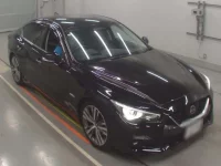 Nissan SKYLINE лот № 90021 оценка 4  с аукциона в Японии 4