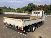 Toyota TOYOACE лот № 63519 оценка 3  с аукциона в Японии 1