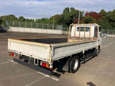 Toyota TOYOACE  с аукциона в Японии