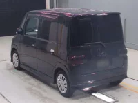 Daihatsu TANTO лот № 75182 оценка 3  с аукциона в Японии 5