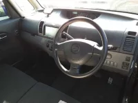 Daihatsu TANTO лот № 75182 оценка 3  с аукциона в Японии 6