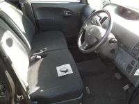 Daihatsu TANTO лот № 75182 оценка 3  с аукциона в Японии 7