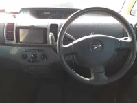 Daihatsu TANTO лот № 75182 оценка 3  с аукциона в Японии 8