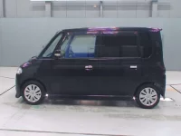 Daihatsu TANTO лот № 75182 оценка 3  с аукциона в Японии 3
