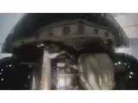 Daihatsu TANTO лот № 75182 оценка 3  с аукциона в Японии 10