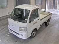 Daihatsu HIJET TRUCK лот № 1104 оценка R  с аукциона в Японии 3