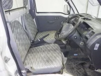 Daihatsu HIJET TRUCK лот № 1104 оценка R  с аукциона в Японии 5