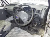 Daihatsu HIJET TRUCK лот № 1104 оценка R  с аукциона в Японии 2