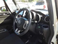 Honda N BOX лот № 30004 оценка 4  с аукциона в Японии 6