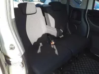 Honda N BOX лот № 30004 оценка 4  с аукциона в Японии 9