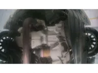 Honda N BOX лот № 30004 оценка 4  с аукциона в Японии 10