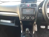 Subaru FORESTER лот № 30017 оценка 3.5  с аукциона в Японии 8